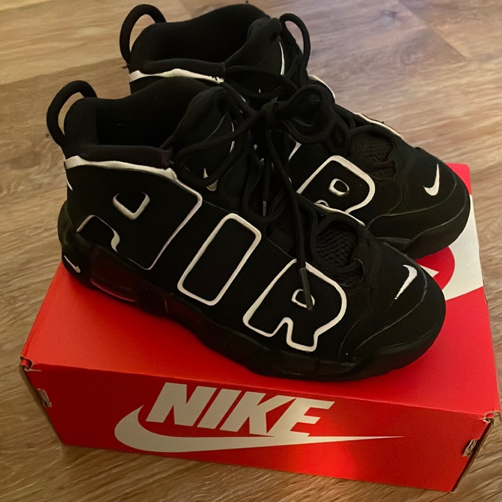 Nike Kids Sneakers size 13c Great condition